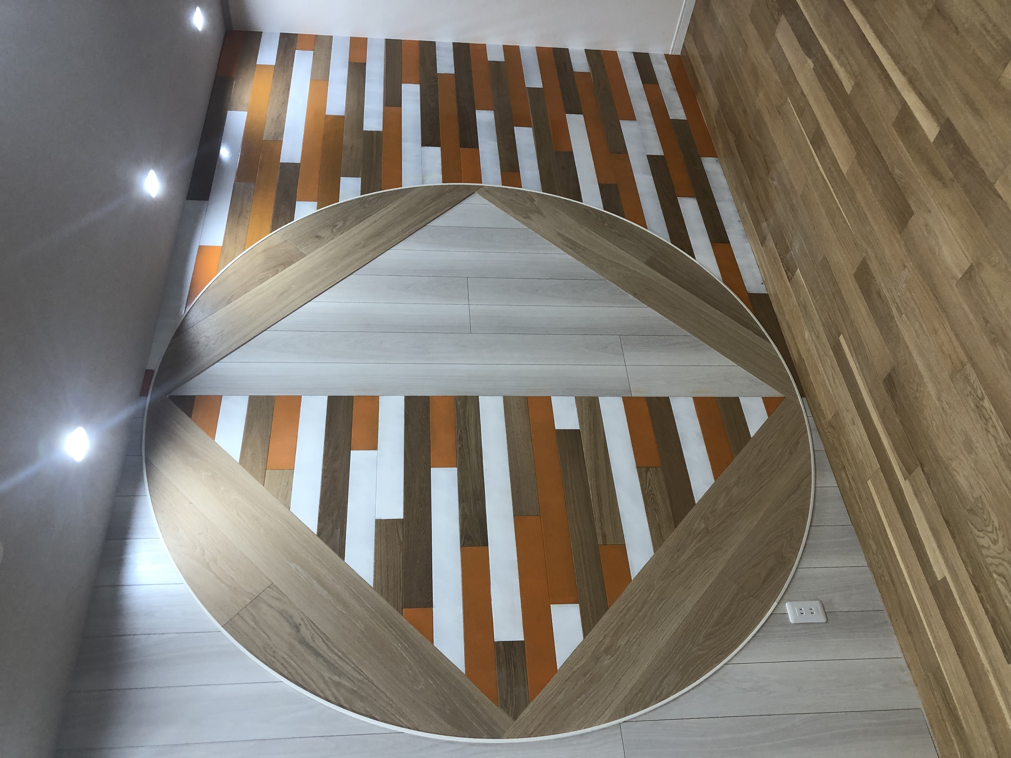 建築 施工写真 7